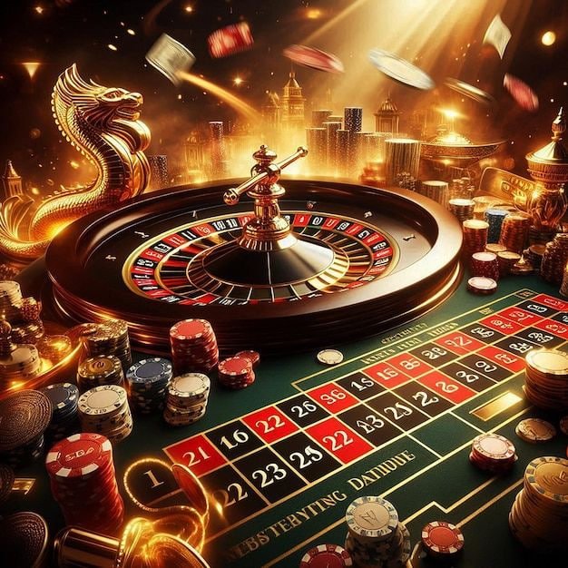 fb88 casino
